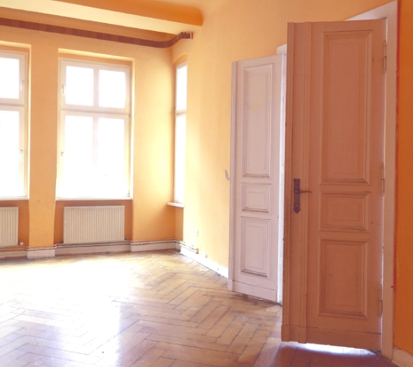 moderner Bau-Lösungen - (2)